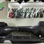 SEAT LEON 2008 2012 ÇIKMA ARKA TAMPON