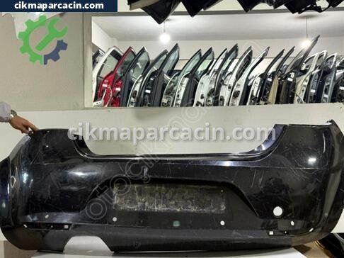 Seat Leon Arka Tampon çıkma parça