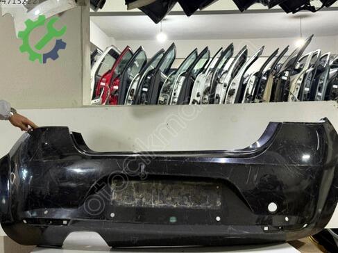 Seat Leon Arka Tampon çıkma parça