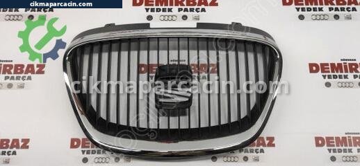 Seat Leon Panjur çıkma parça