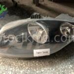 Seat Leon 2008 Sol ön far hatasız orjinal çıkma