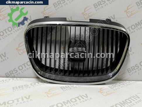 Seat Leon Ön Panjur çıkma parça