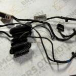 SEAT LEON 2011 2013 SAĞ ARKA KAPI TESİSATI 1P1971161J