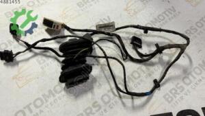 SEAT LEON 2011 2013 SAĞ ARKA KAPI TESİSATI 1P1971161J
