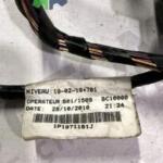 SEAT LEON 2011 2013 SAĞ ARKA KAPI TESİSATI 1P1971161J