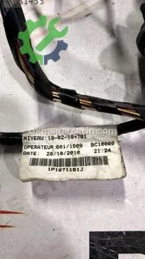 Seat Leon Elektrik Tesisatı 1P1971161J çıkma parça