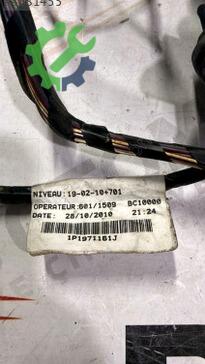 Seat Leon Elektrik Tesisatı 1P1971161J çıkma parça