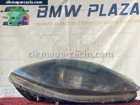 Seat Leon Sağ Ön Far çıkma parça