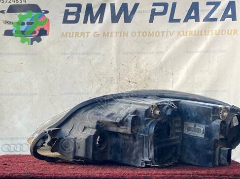 Seat Leon Sağ Ön Far çıkma parça