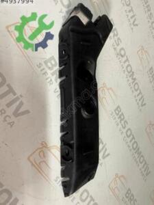 SEAT LEON 2013 2016 ARKA TAMPON BRAKETİ SAĞ 5F0807376