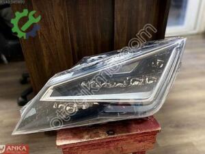 SEAT LEON 2013-2016 HATASIZ ÇIKMA SOL FAR