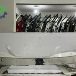 SEAT LEON 2013 2017 ÇIKMA ÖN TAMPON