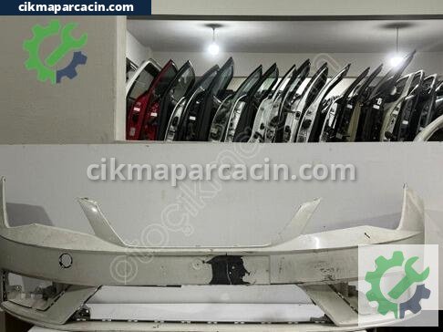 Seat Leon Ön Tampon çıkma parça