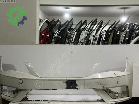Seat Leon Ön Tampon çıkma parça