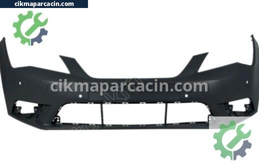 Seat Leon Ön Tampon çıkma parça