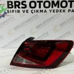 SEAT LEON 2013 2017 SAĞ LEDLİ STOP 5F0945208F