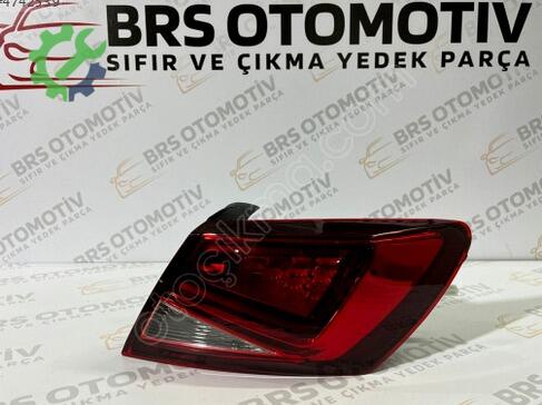 Seat Leon Sağ Arka Stop çıkma parça