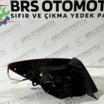 SEAT LEON 2013 2017 SAĞ LEDLİ STOP 5F0945208F