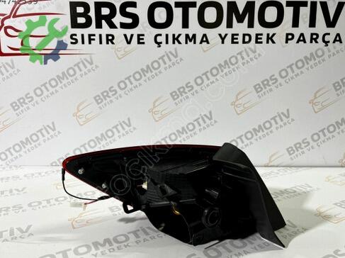 Seat Leon Sağ Arka Stop 5F0945208F çıkma parça