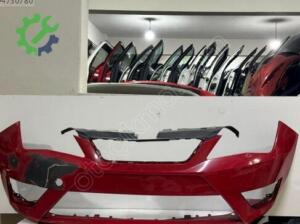 SEAT LEON 2013 2019 ÇIKMA ÖN TAMPON