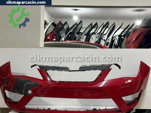 Seat Leon Ön Tampon çıkma parça