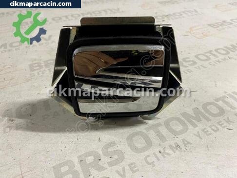 Seat Leon Açma Kolu çıkma parça