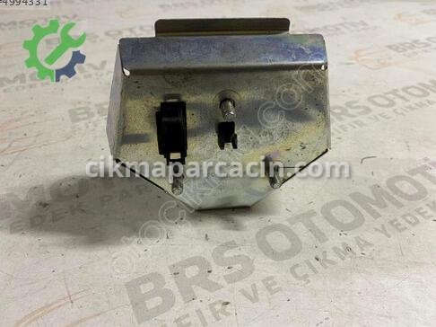 Seat Leon Açma Kolu 5F0827565B çıkma parça