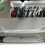 SEAT LEON 2014 2018 ÇIKMA ARKA TAMPON