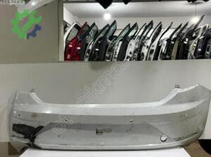 SEAT LEON 2014 2018 ÇIKMA ARKA TAMPON