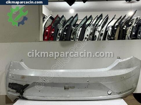 Seat Leon Arka Tampon çıkma parça