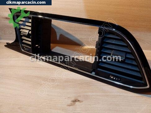 Seat Leon Teyp çıkma parça