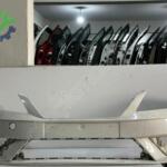 SEAT LEON 2017 ÇIKMA ÖN TAMPON