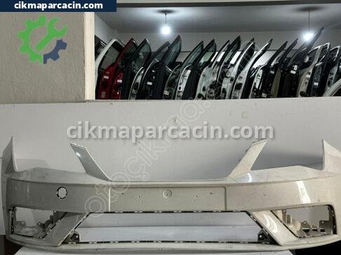 Seat Leon Ön Tampon çıkma parça