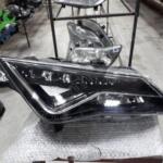 SEAT LEON 2019 ÇIKMA LED SAĞ FAR