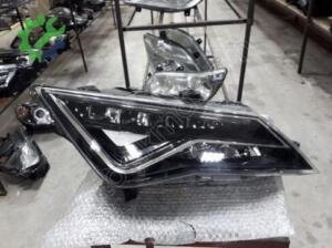SEAT LEON 2019 ÇIKMA LED SAĞ FAR