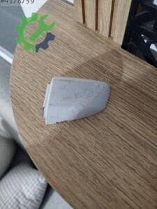 Seat Leon 3 kapı kolu bademi