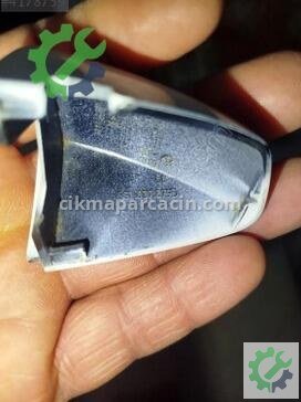 Seat Leon Kapı Kolu çıkma parça