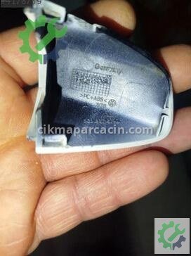 Seat Leon Kapı Kolu çıkma parça