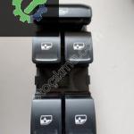 Seat Leon 4 lü cam düğmesi