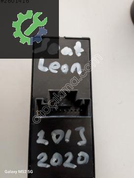 Seat Leon Cam Düğmesi çıkma parça