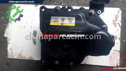 Seat Leon Mekatronik çıkma parça