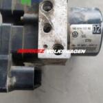 SEAT – LEON / ABS BEYNİ (1K0 907 379 AF – 1K0 614 117 AE)