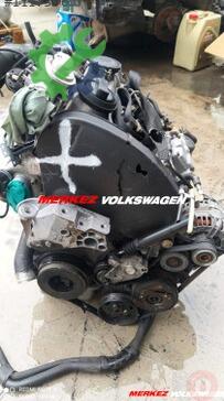 Seat Leon Motor Komple çıkma parça