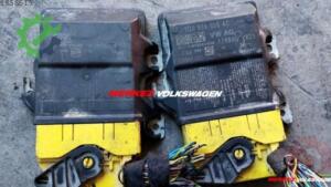 SEAT - LEON / AİRBAG BEYNİ (3Q0959655AB)