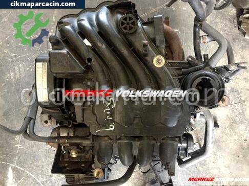 Seat Leon Motor Komple çıkma parça