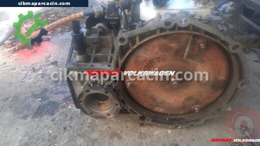 Seat Leon Otomatik Şanzıman çıkma parça