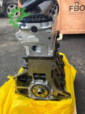 Seat Leon Motor Komple çıkma parça