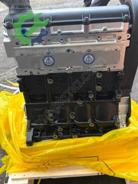 Seat Leon Motor Komple çıkma parça