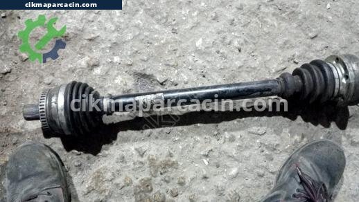 Seat Leon Aks çıkma parça