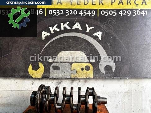 Seat Leon Krank çıkma parça